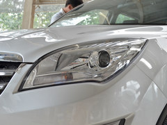 秋游好伙伴 12萬以內帶定速巡航SUV車型