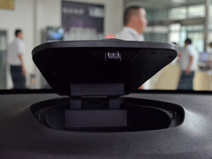 秋游好伙伴 12萬以內帶定速巡航SUV車型