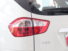 秋游好伙伴 12萬以內帶定速巡航SUV車型