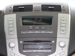 秋游好伙伴 12萬以內帶定速巡航SUV車型