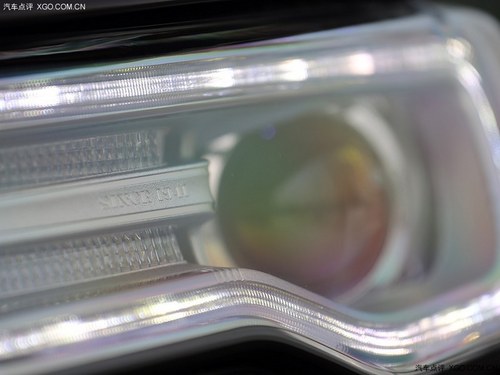 強強對話 新大切諾基3.6L對比途銳3.0T