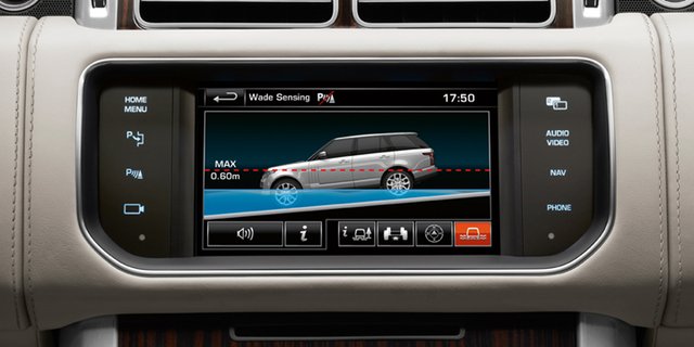 [新車諜報]2014款路虎發(fā)現(xiàn)4國內(nèi)諜照曝光