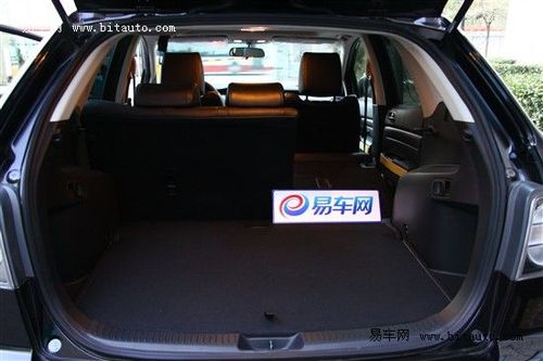 拒絕加價 30萬元內進口城市SUV導購