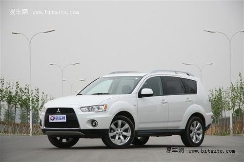 拒絕加價 30萬元內進口城市SUV導購