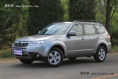 拒絕加價 30萬元內進口城市SUV導購