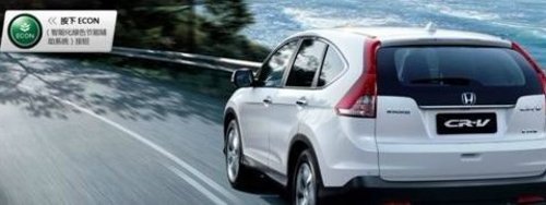 兩強相爭必有一王  CR-V對比RAV4