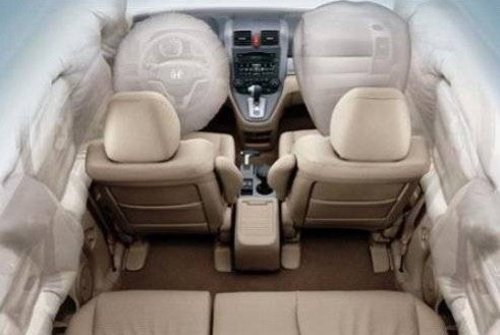 兩強相爭必有一王  CR-V對比RAV4