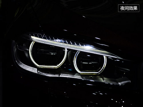 法蘭克福車展實拍全新寶馬X5