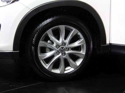 長安馬自達  2.5L 自動