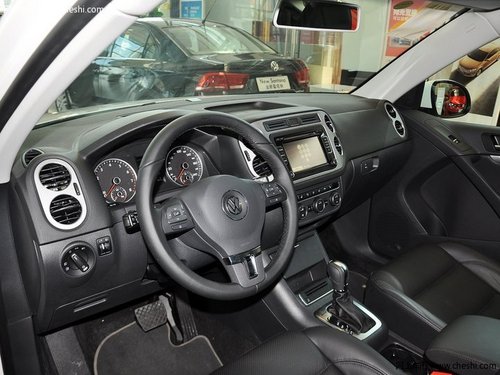 最新上市6款SUV盤點