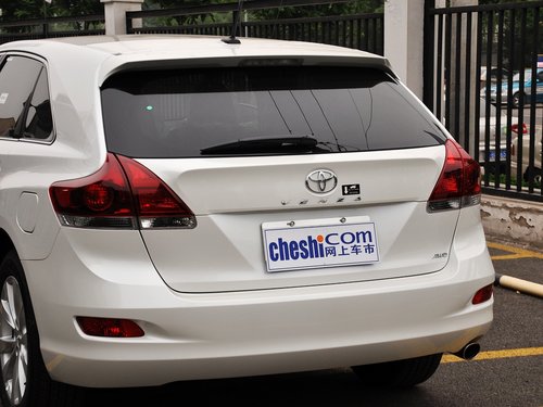 豐田(進口)  2.7L 自動