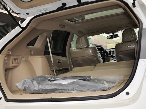 豐田(進口)  2.7L 自動