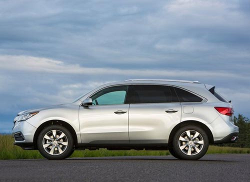 廣州車展全新SUV車型前瞻 布局細分市場