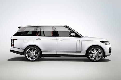 廣州車展全新SUV車型前瞻 布局細分市場