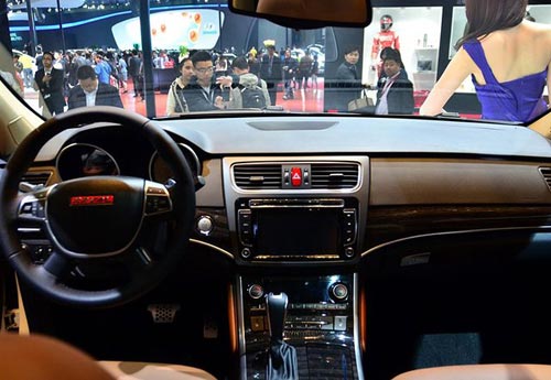 廣州車展全新SUV車型前瞻 布局細分市場