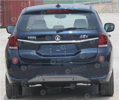 廣州車展全新SUV車型前瞻 布局細分市場