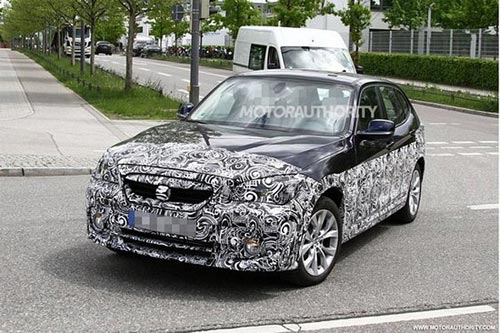 廣州車展全新SUV車型前瞻 布局細分市場