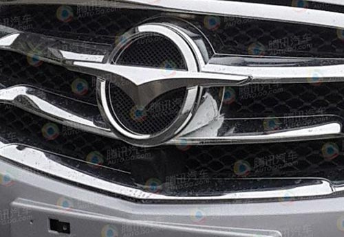 廣州車展全新SUV車型前瞻 布局細分市場