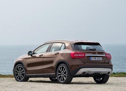 廣州車展全新SUV車型前瞻 布局細分市場