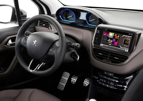 廣州車展全新SUV車型前瞻 布局細分市場