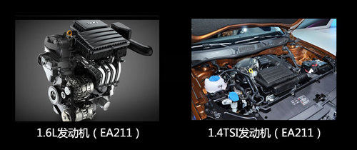 配3款動力/非獨立懸掛 國產高爾夫7下線