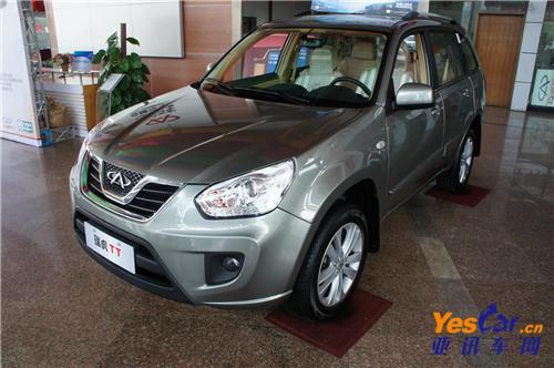 2012款 精英版 1.6L CVT舒適型DVVT 亞訊車網(wǎng) www.yesc