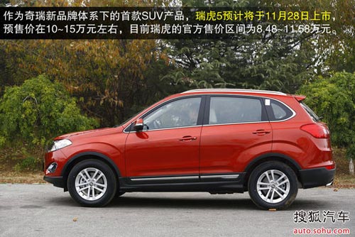 哈弗H6/奔騰X80等四款實力派SUV對決