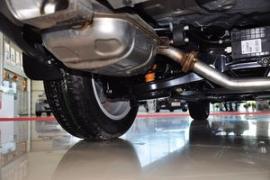 哈弗H6/奔騰X80等四款實力派SUV對決[5]