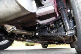 哈弗H6/奔騰X80等四款實力派SUV對決[5]