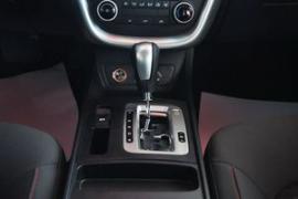 哈弗H6/奔騰X80等四款實力派SUV對決[5]