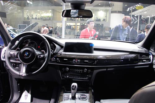 這些可以等 廣州車展值得期待SUV盤點