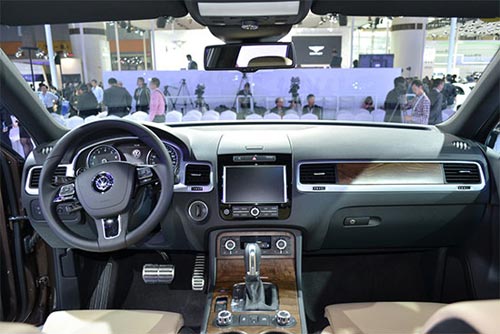 這些可以等 廣州車展值得期待SUV盤點