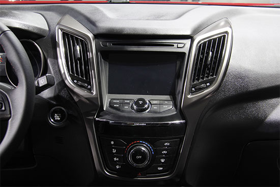 這些可以等 廣州車展值得期待SUV盤點