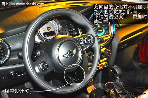 上海實拍全新MINI