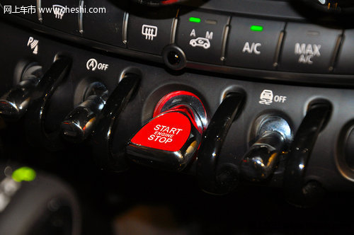 上海實拍全新MINI