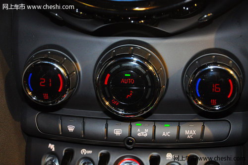 上海實拍全新MINI