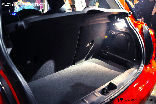 上海實拍全新MINI