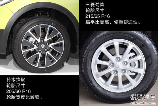 鈴木 鋒馭 實拍 圖解 圖片