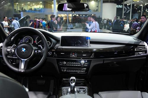 廣州車(chē)展重磅SUV新車(chē)解讀 謳歌全新MDX領(lǐng)銜