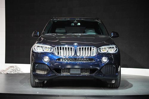 廣州車(chē)展重磅SUV新車(chē)解讀 謳歌全新MDX領(lǐng)銜