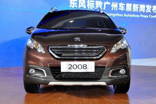 廣州車(chē)展重磅SUV新車(chē)解讀 謳歌全新MDX領(lǐng)銜