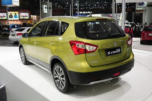 廣州車(chē)展重磅SUV新車(chē)解讀 謳歌全新MDX領(lǐng)銜