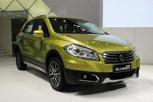 廣州車(chē)展重磅SUV新車(chē)解讀 謳歌全新MDX領(lǐng)銜