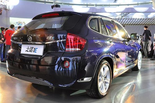 廣州車(chē)展重磅SUV新車(chē)解讀 謳歌全新MDX領(lǐng)銜