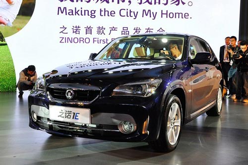 廣州車(chē)展重磅SUV新車(chē)解讀 謳歌全新MDX領(lǐng)銜