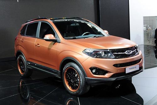 廣州車(chē)展重磅SUV新車(chē)解讀 謳歌全新MDX領(lǐng)銜