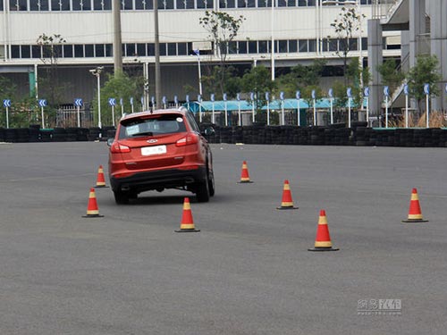 力爭國產SUV頭籌？十問解讀奇瑞瑞虎5