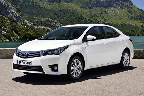 缺席廣州車展的重磅新車解讀 值得期待