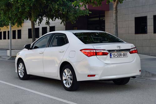 缺席廣州車展的重磅新車解讀 值得期待