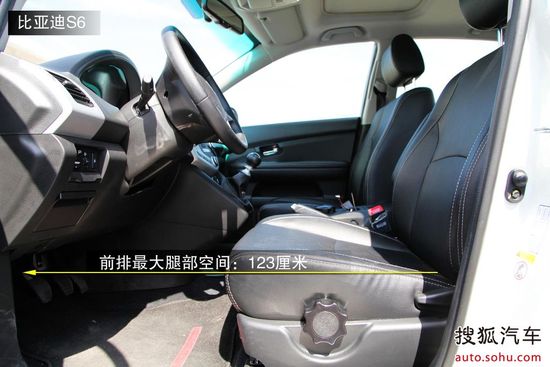 海馬 S7 實拍 圖解 圖片